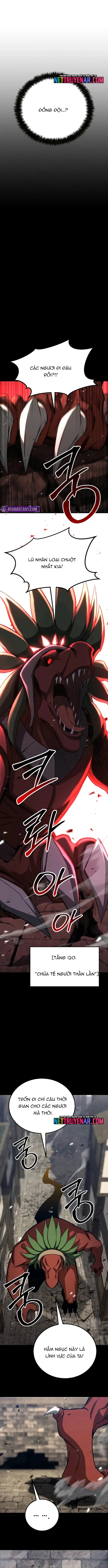 Tử Linh Sư Mạnh Nhất Chapter 89 - Trang 2