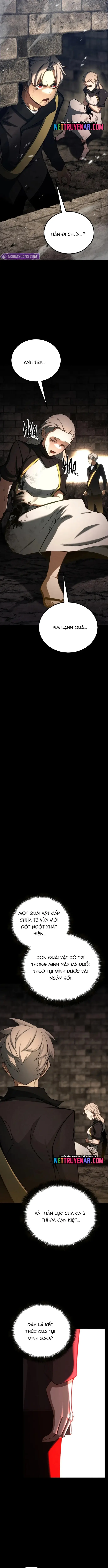 Tử Linh Sư Mạnh Nhất Chapter 89 - Trang 2