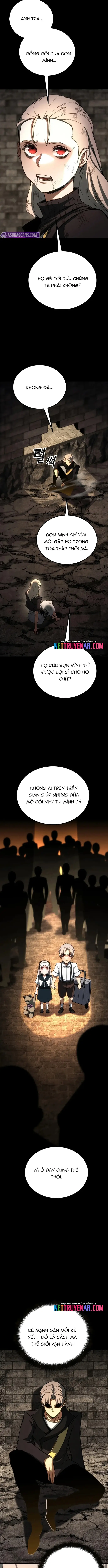 Tử Linh Sư Mạnh Nhất Chapter 89 - Trang 2