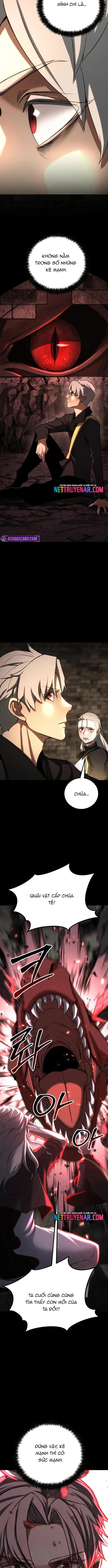 Tử Linh Sư Mạnh Nhất Chapter 89 - Trang 2