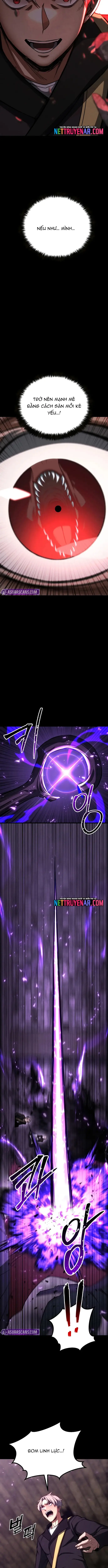 Tử Linh Sư Mạnh Nhất Chapter 89 - Trang 2