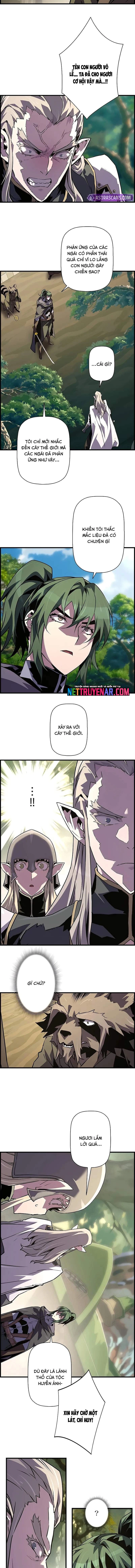 Tử Linh Sư Mạnh Nhất Chapter 93 - Trang 2