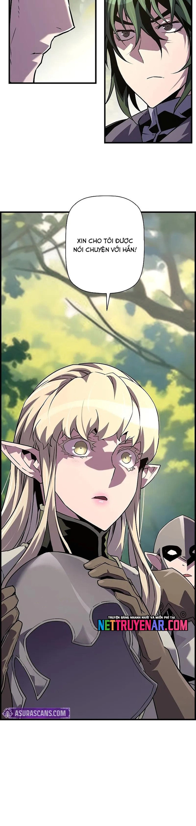 Tử Linh Sư Mạnh Nhất Chapter 93 - Trang 2