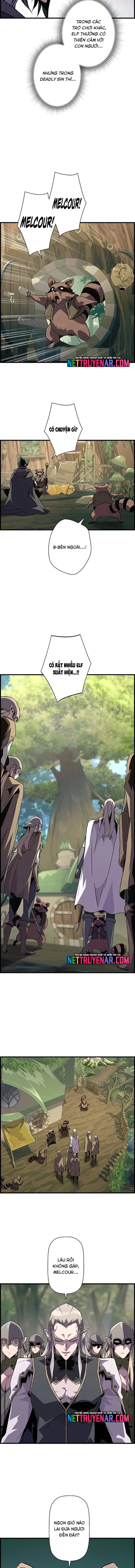 Tử Linh Sư Mạnh Nhất Chapter 93 - Trang 2