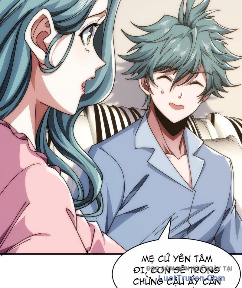 Vô Hạn Tiến Hóa Từ Con Số 0 Chapter 16 - Trang 2