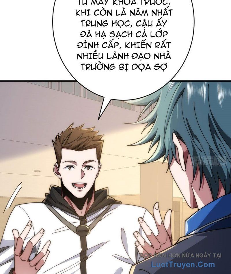Vô Hạn Tiến Hóa Từ Con Số 0 Chapter 16 - Trang 2