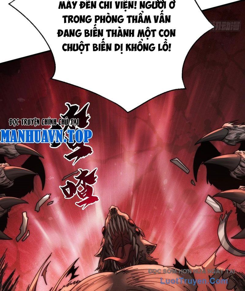 Vô Hạn Tiến Hóa Từ Con Số 0 Chapter 16 - Trang 2