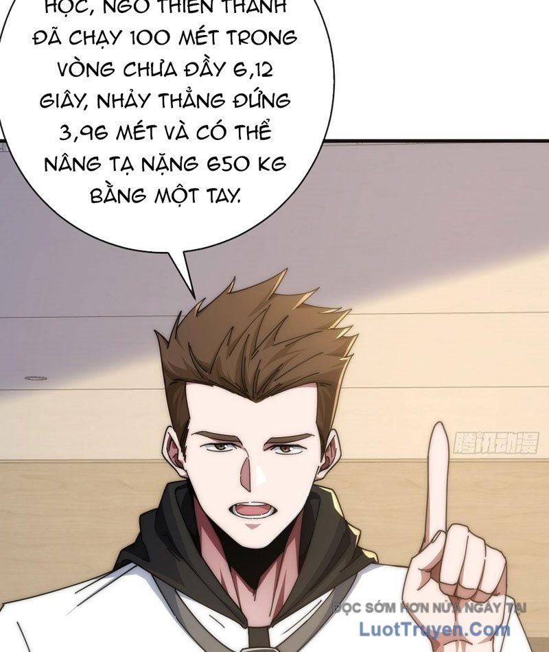 Vô Hạn Tiến Hóa Từ Con Số 0 Chapter 16 - Trang 2