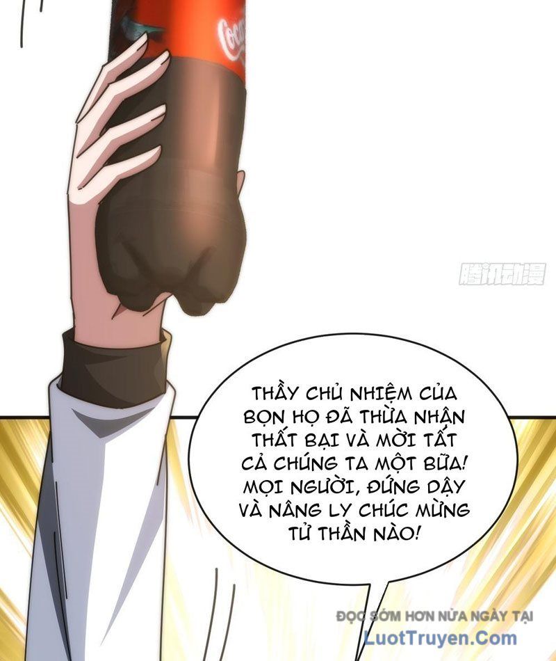 Vô Hạn Tiến Hóa Từ Con Số 0 Chapter 16 - Trang 2
