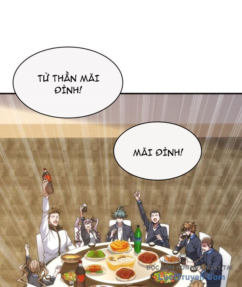 Vô Hạn Tiến Hóa Từ Con Số 0 Chapter 16 - Trang 2