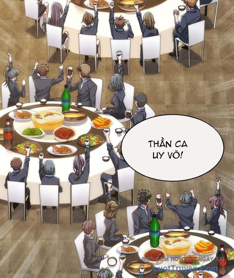 Vô Hạn Tiến Hóa Từ Con Số 0 Chapter 16 - Trang 2
