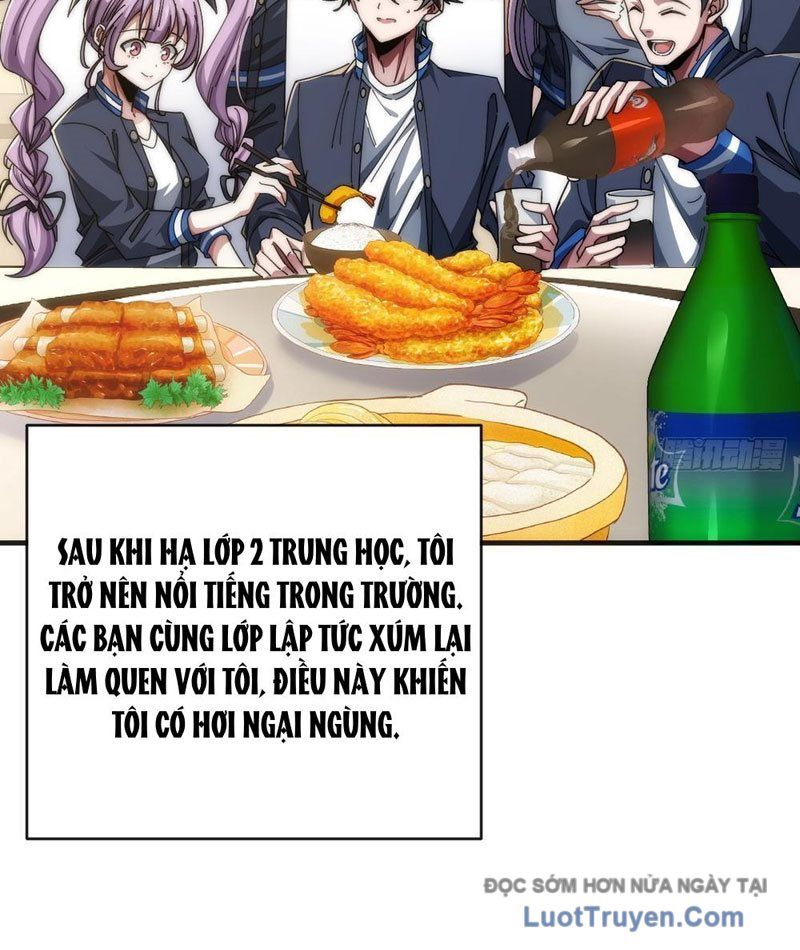 Vô Hạn Tiến Hóa Từ Con Số 0 Chapter 16 - Trang 2