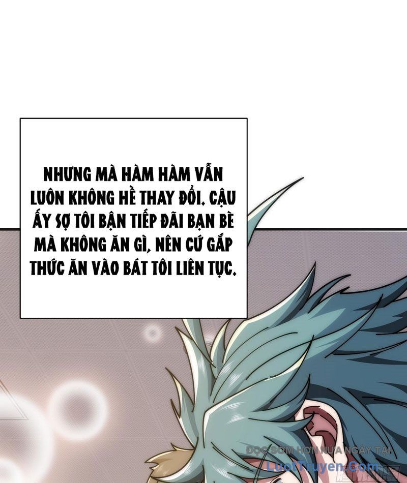 Vô Hạn Tiến Hóa Từ Con Số 0 Chapter 16 - Trang 2