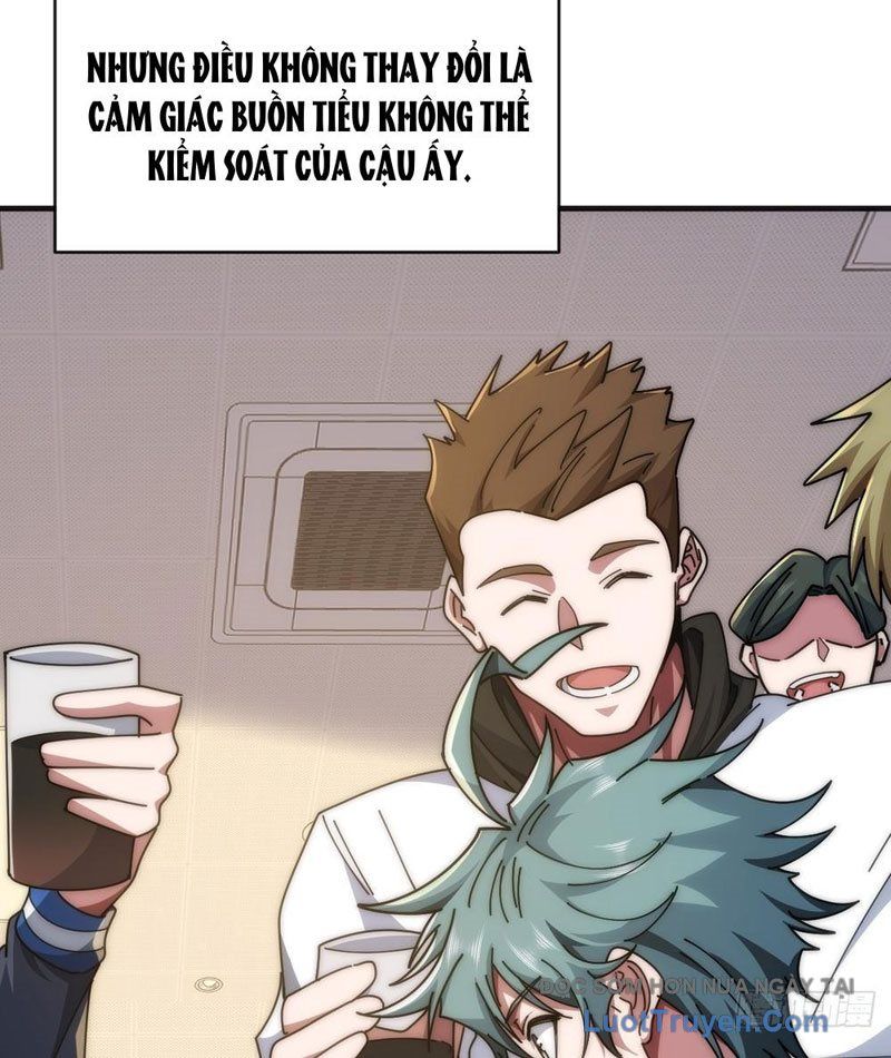 Vô Hạn Tiến Hóa Từ Con Số 0 Chapter 16 - Trang 2