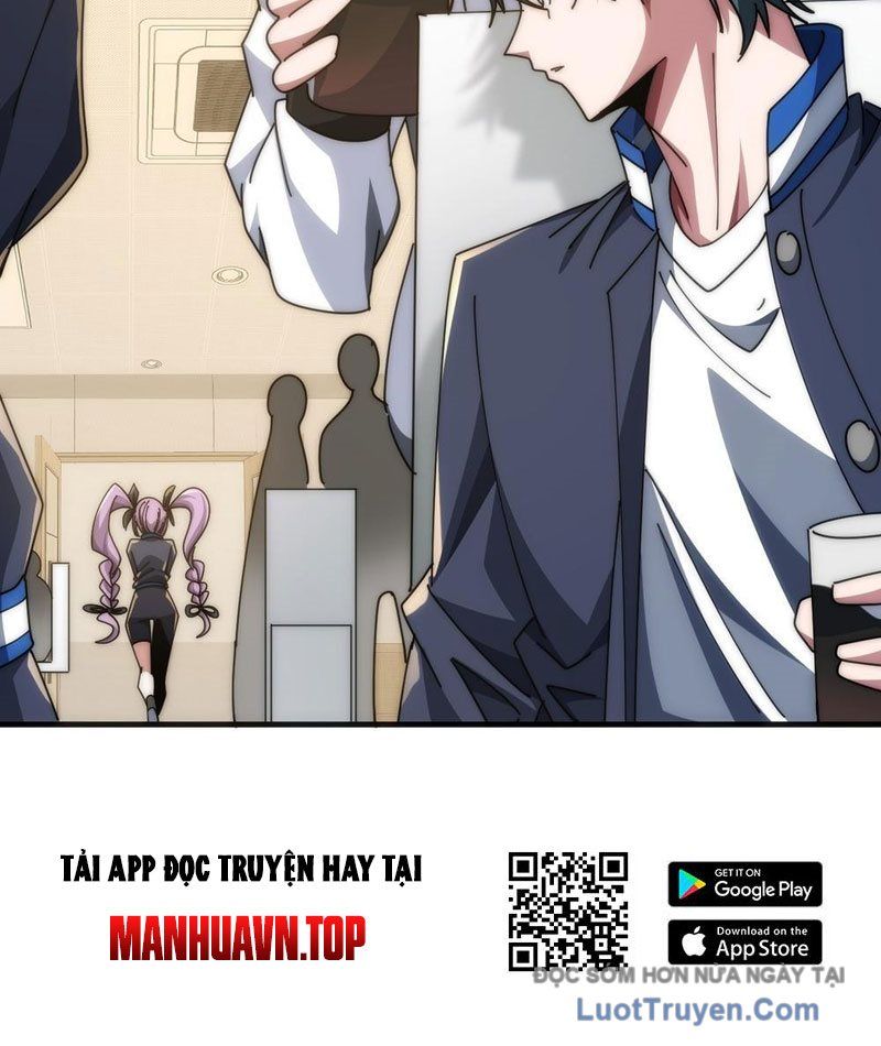 Vô Hạn Tiến Hóa Từ Con Số 0 Chapter 16 - Trang 2