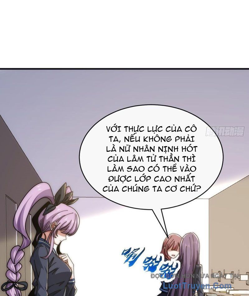 Vô Hạn Tiến Hóa Từ Con Số 0 Chapter 16 - Trang 2