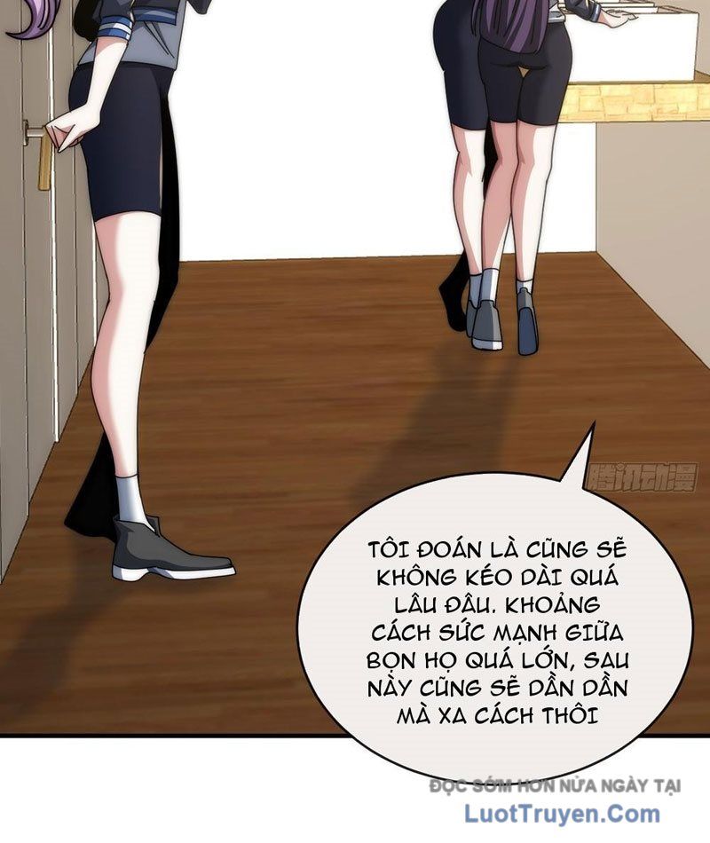 Vô Hạn Tiến Hóa Từ Con Số 0 Chapter 16 - Trang 2