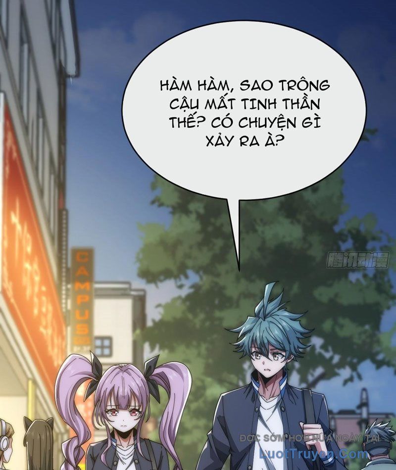 Vô Hạn Tiến Hóa Từ Con Số 0 Chapter 16 - Trang 2