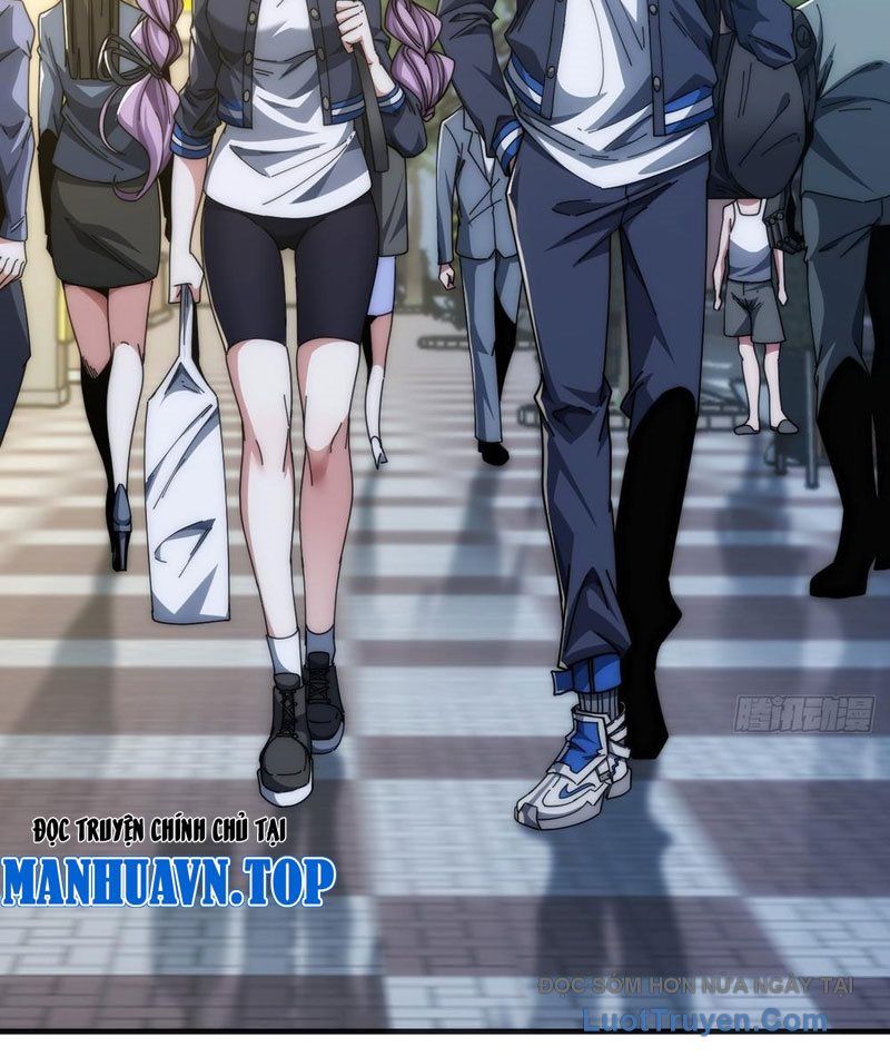 Vô Hạn Tiến Hóa Từ Con Số 0 Chapter 16 - Trang 2