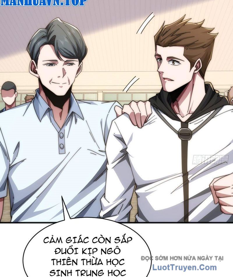 Vô Hạn Tiến Hóa Từ Con Số 0 Chapter 16 - Trang 2