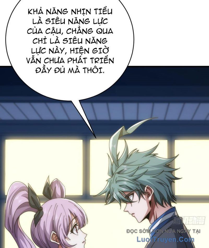 Vô Hạn Tiến Hóa Từ Con Số 0 Chapter 16 - Trang 2