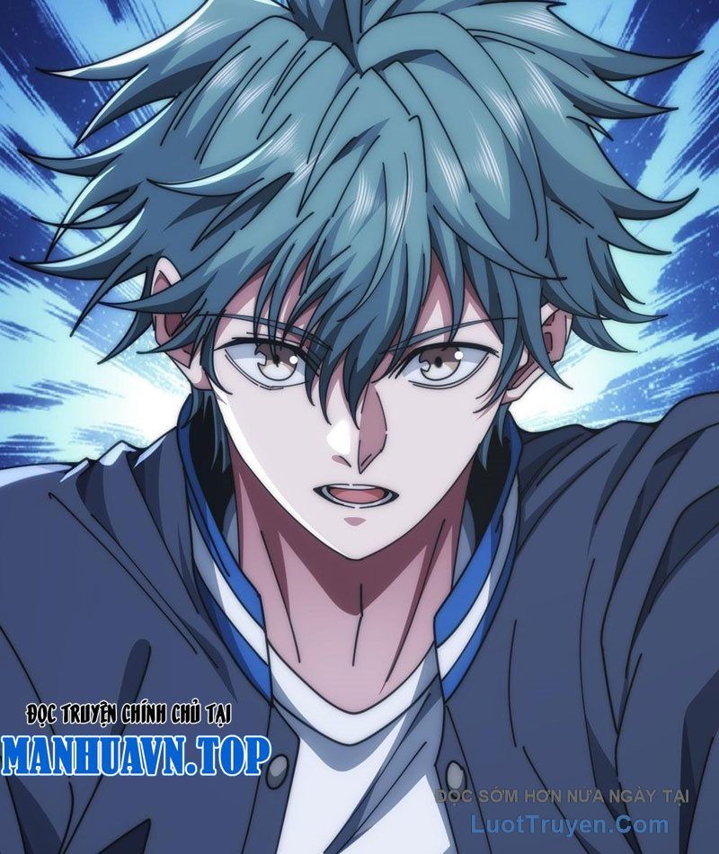 Vô Hạn Tiến Hóa Từ Con Số 0 Chapter 16 - Trang 2