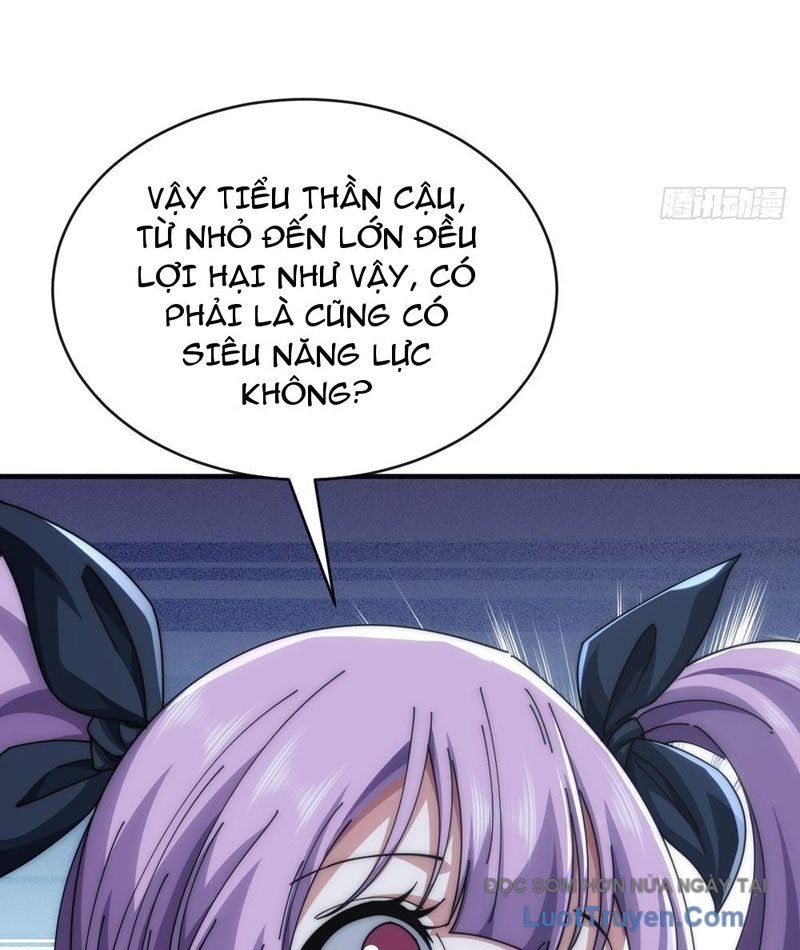 Vô Hạn Tiến Hóa Từ Con Số 0 Chapter 16 - Trang 2