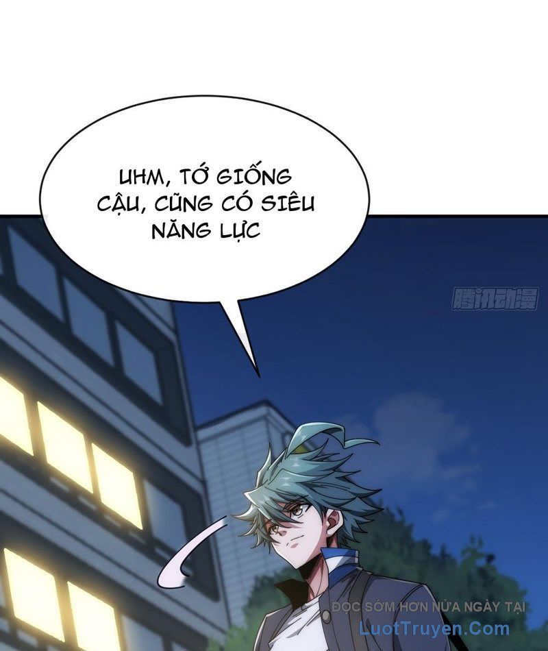Vô Hạn Tiến Hóa Từ Con Số 0 Chapter 16 - Trang 2