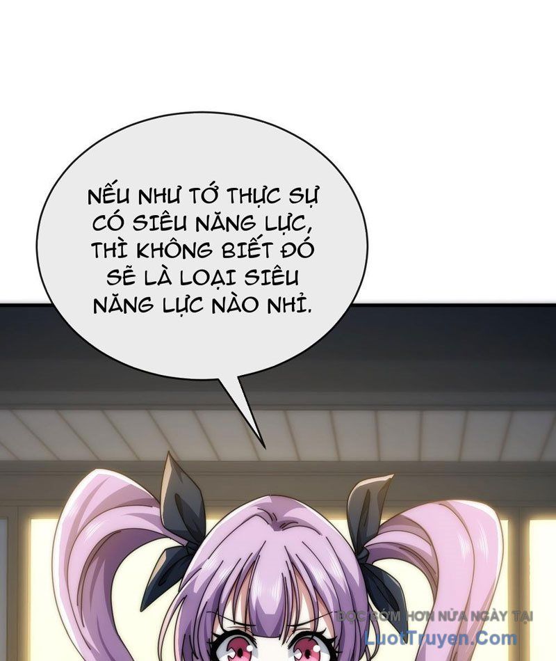 Vô Hạn Tiến Hóa Từ Con Số 0 Chapter 16 - Trang 2
