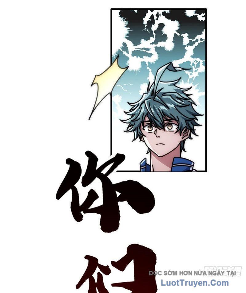 Vô Hạn Tiến Hóa Từ Con Số 0 Chapter 16 - Trang 2