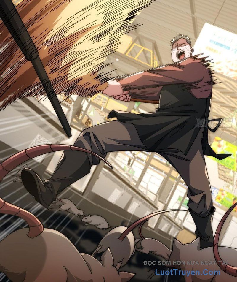Vô Hạn Tiến Hóa Từ Con Số 0 Chapter 16 - Trang 2