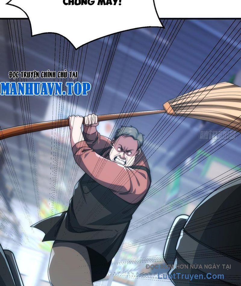 Vô Hạn Tiến Hóa Từ Con Số 0 Chapter 16 - Trang 2