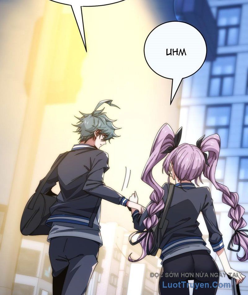 Vô Hạn Tiến Hóa Từ Con Số 0 Chapter 16 - Trang 2