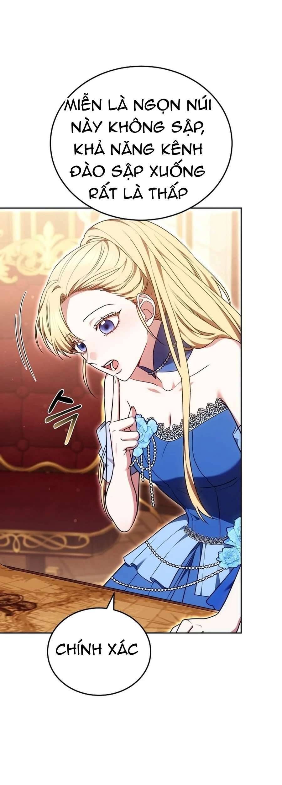 Trong Cơn Giận, Tôi Quyết Định Thử Làm Nữ Chính Chapter 19 - Trang 2