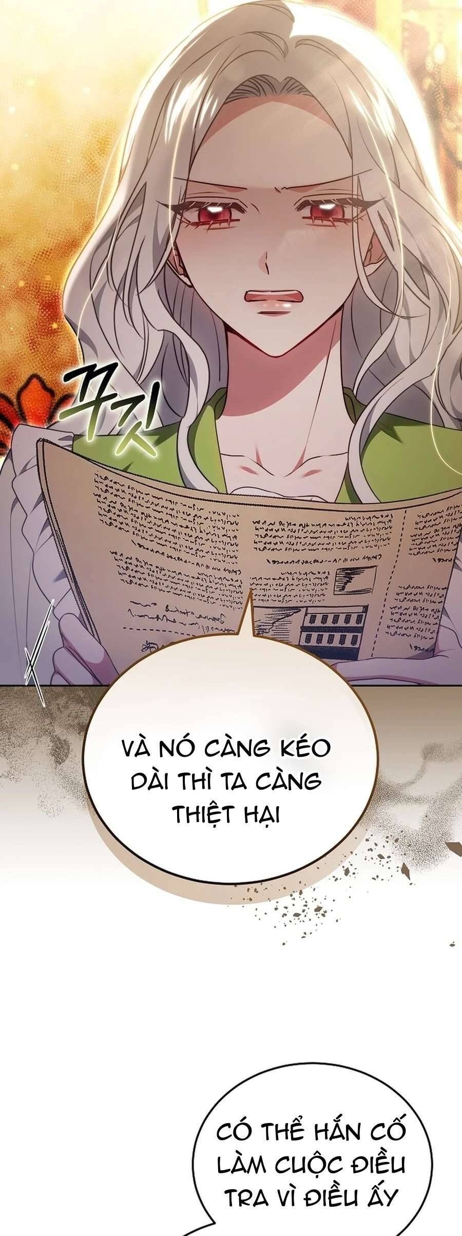 Trong Cơn Giận, Tôi Quyết Định Thử Làm Nữ Chính Chapter 19 - Trang 2