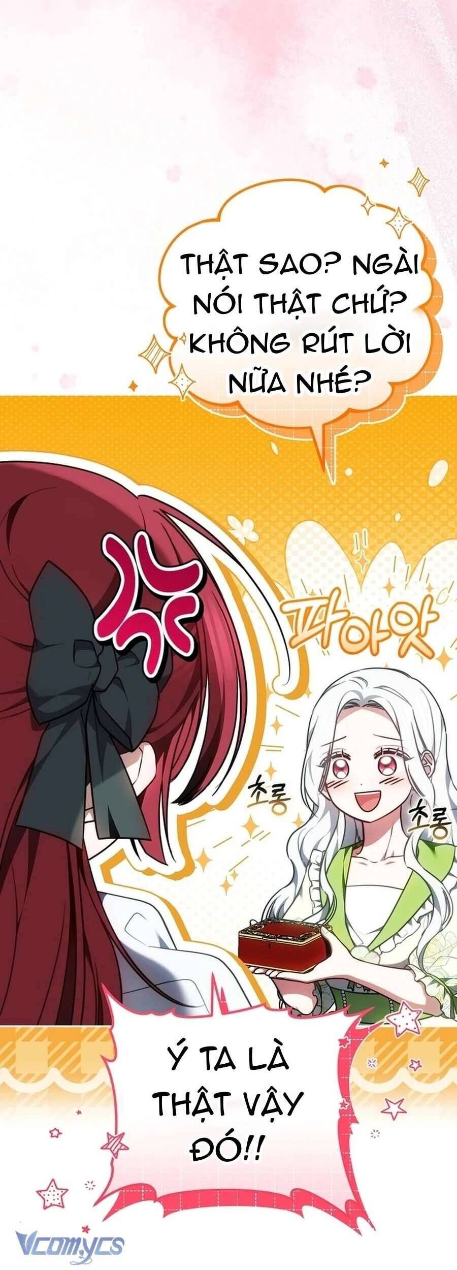 Trong Cơn Giận, Tôi Quyết Định Thử Làm Nữ Chính Chapter 19 - Trang 2