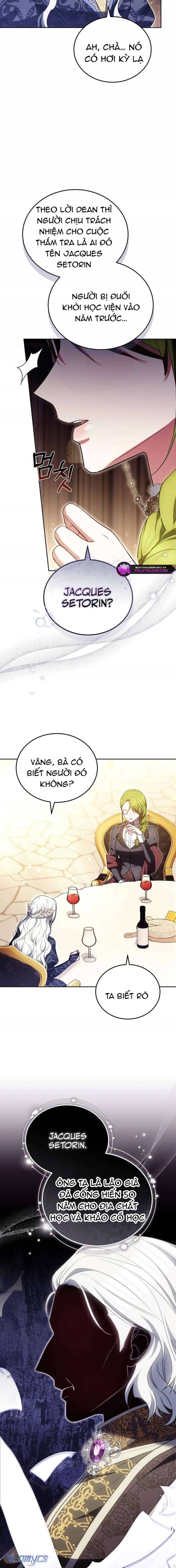 Trong Cơn Giận, Tôi Quyết Định Thử Làm Nữ Chính Chapter 22 - Trang 2