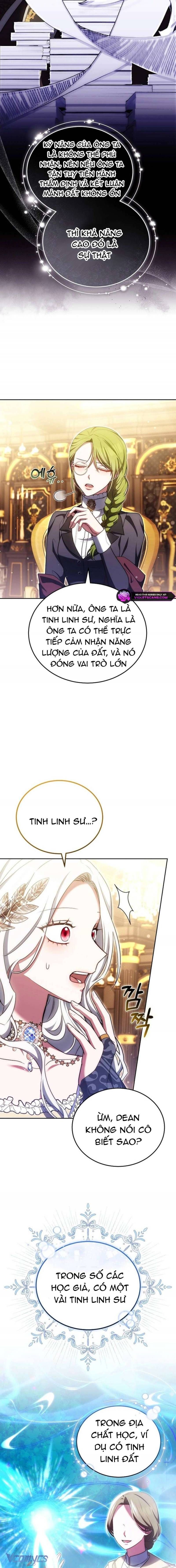 Trong Cơn Giận, Tôi Quyết Định Thử Làm Nữ Chính Chapter 22 - Trang 2