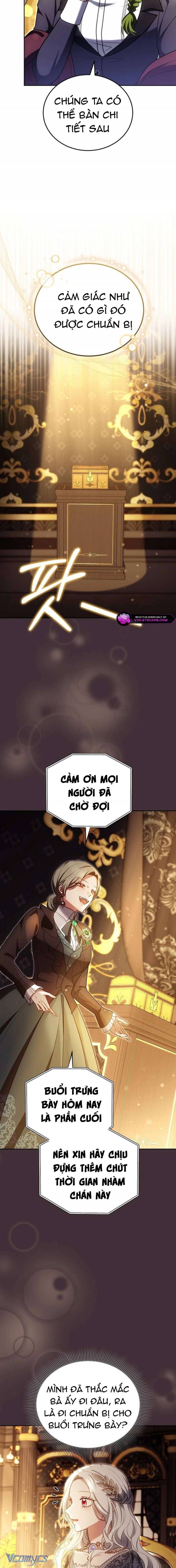Trong Cơn Giận, Tôi Quyết Định Thử Làm Nữ Chính Chapter 22 - Trang 2