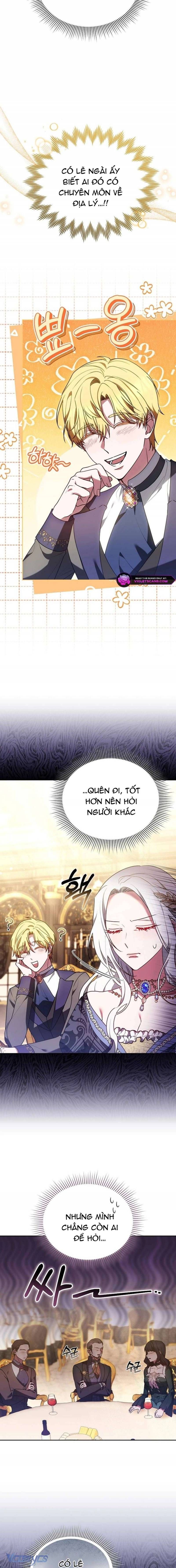 Trong Cơn Giận, Tôi Quyết Định Thử Làm Nữ Chính Chapter 22 - Trang 2