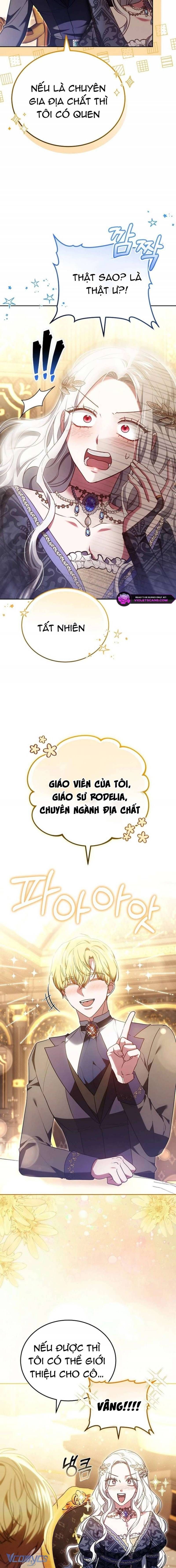Trong Cơn Giận, Tôi Quyết Định Thử Làm Nữ Chính Chapter 22 - Trang 2