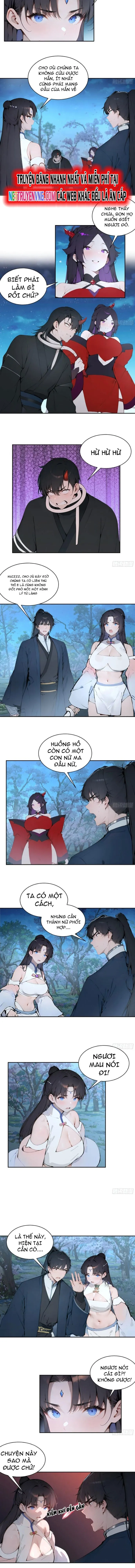 Bách Thê Phổ: Thánh Nữ Đều Gọi Ta Là Phu Quân Chapter 23.1 - Trang 2