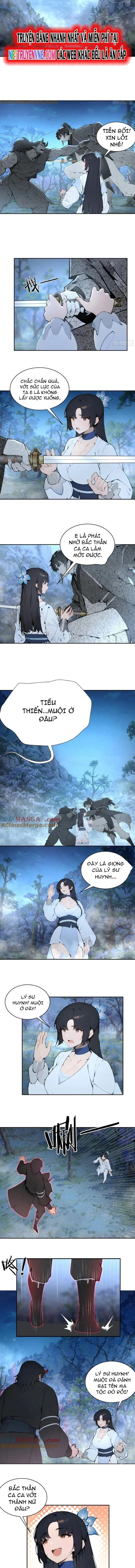 Bách Thê Phổ: Thánh Nữ Đều Gọi Ta Là Phu Quân Chapter 24.1 - Trang 2