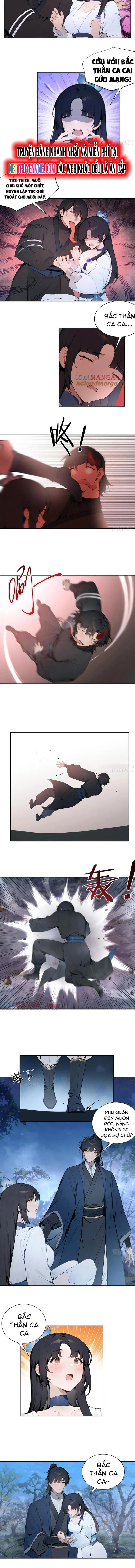 Bách Thê Phổ: Thánh Nữ Đều Gọi Ta Là Phu Quân Chapter 24.1 - Trang 2