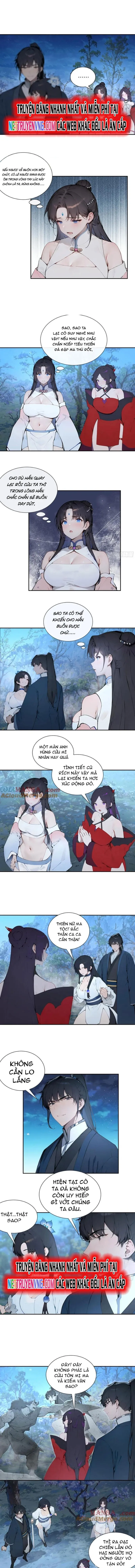 Bách Thê Phổ: Thánh Nữ Đều Gọi Ta Là Phu Quân Chapter 24.1 - Trang 2