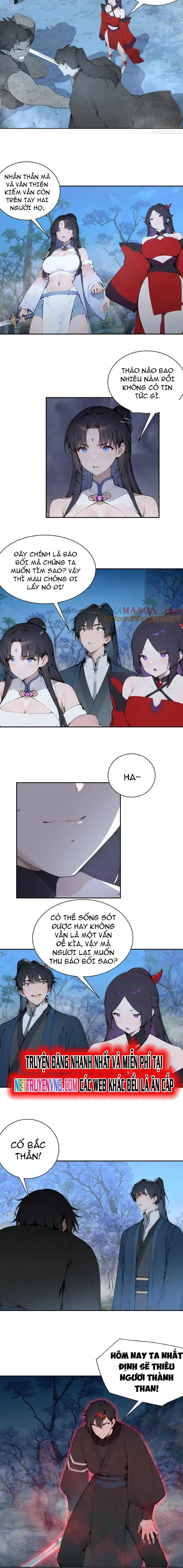 Bách Thê Phổ: Thánh Nữ Đều Gọi Ta Là Phu Quân Chapter 24.1 - Trang 2