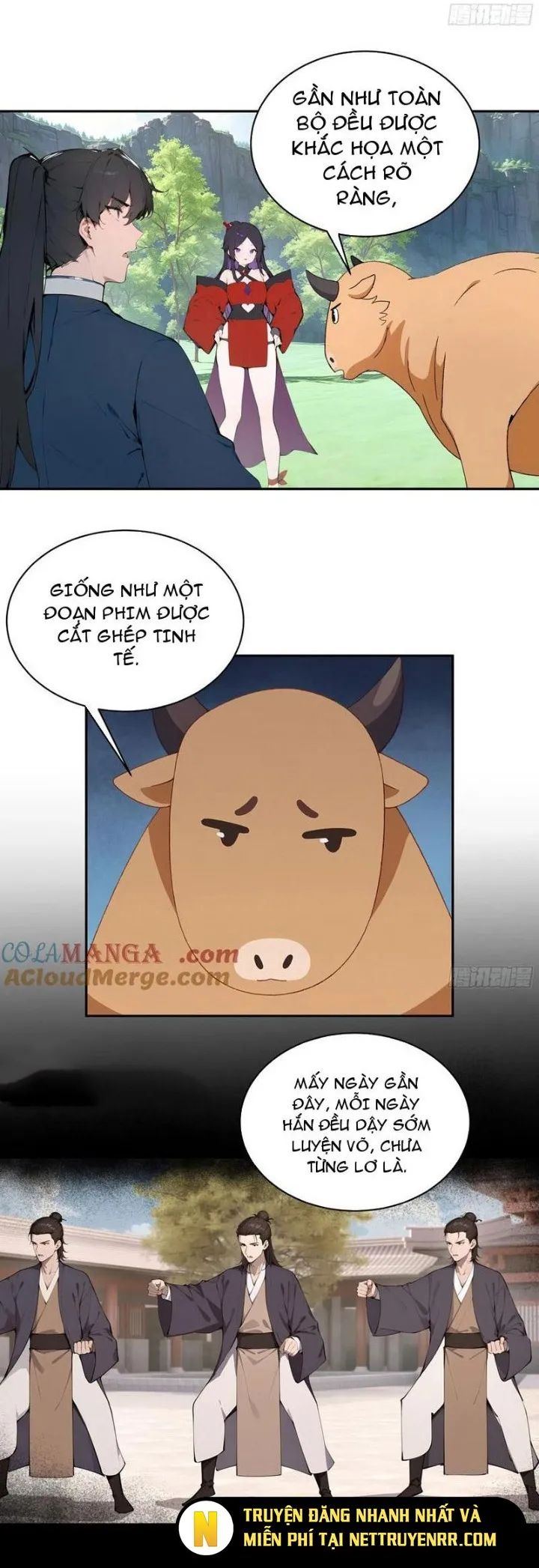 Bách Thê Phổ: Thánh Nữ Đều Gọi Ta Là Phu Quân Chapter 39 - Trang 2