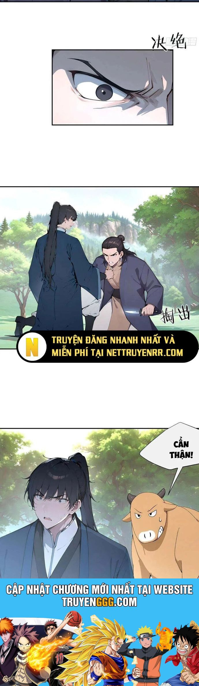 Bách Thê Phổ: Thánh Nữ Đều Gọi Ta Là Phu Quân Chapter 40 - Trang 2