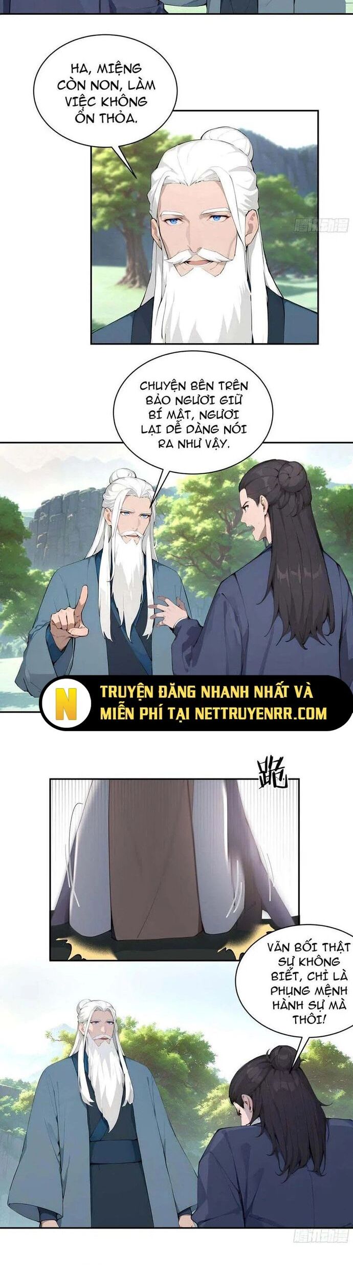 Bách Thê Phổ: Thánh Nữ Đều Gọi Ta Là Phu Quân Chapter 40 - Trang 2