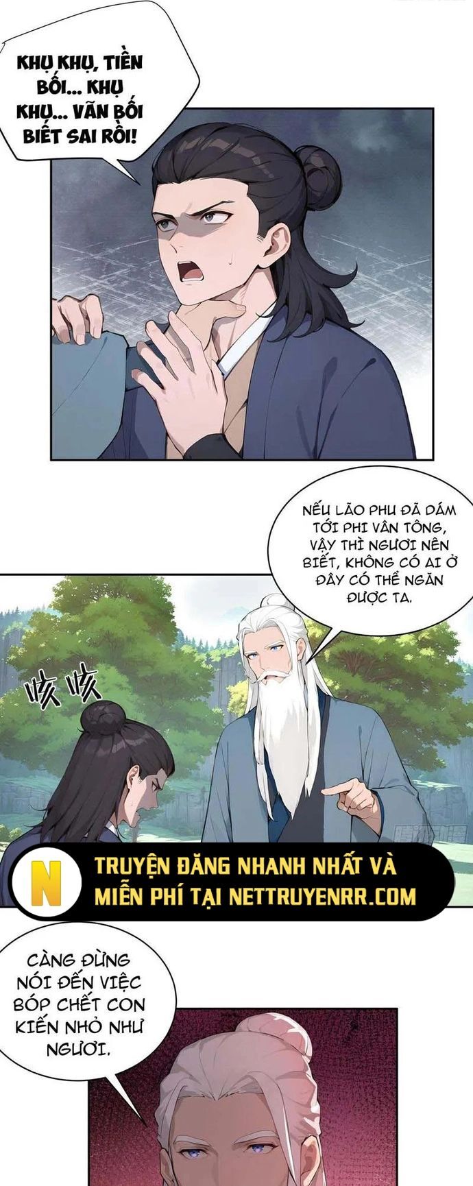 Bách Thê Phổ: Thánh Nữ Đều Gọi Ta Là Phu Quân Chapter 40 - Trang 2